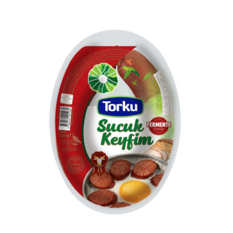 Torku Sucuk Vakum 225 G