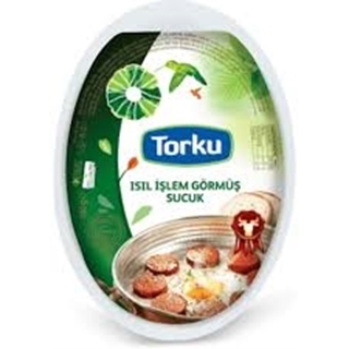 TORKU SUCUK ISIL ISLEM 180 GR
