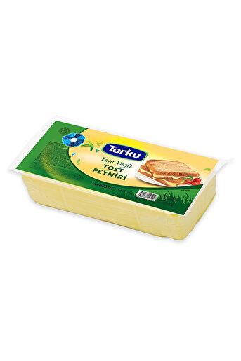Torku Tost Peyniri 600 gr