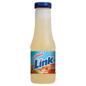 Link Şeftali 200 Ml.