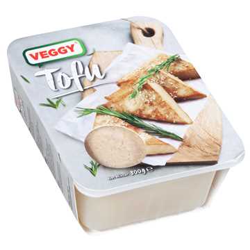 Veggy Tofu 300 G
