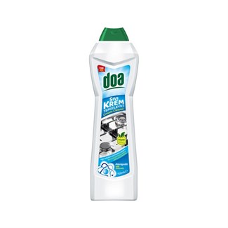 Doa Sıvı Krem Amonyak 750 ml