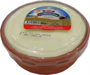 Silivri Arslan Manda Yoğurdu 800 Gr
