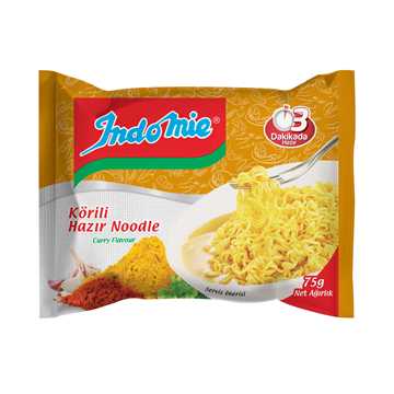 Indomie Noodle Paket 80 Gr.