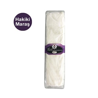 Eşref Dede Sade Dondurma 1000 GR