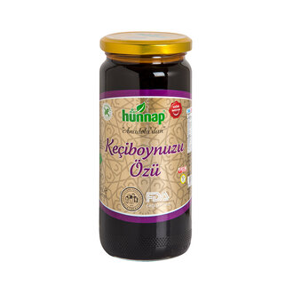 Hünnap Keçiboynuzu Özü 500 Ml