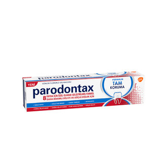 Parodontax Tam Koruma Diş Macunu 80 G