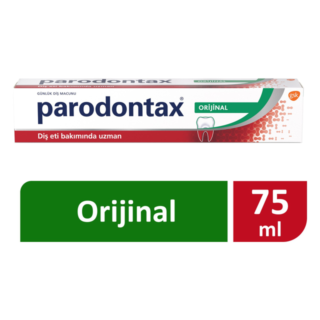Parodontax Original 75  ml