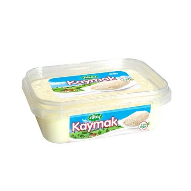 SUTAS KAYMAK 180 GR