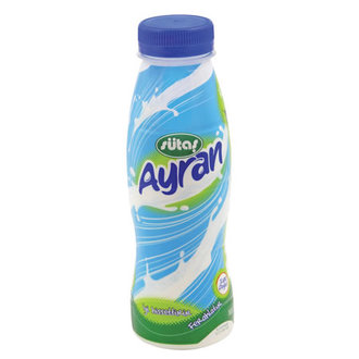 Sütaş Ayran 250 Ml