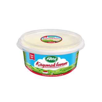 Sütaş Kaymaklım Yoğurt 500 G
