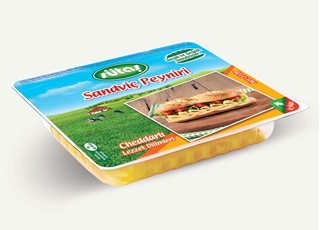 Sütaş Peynir Sandviç 110 Gr