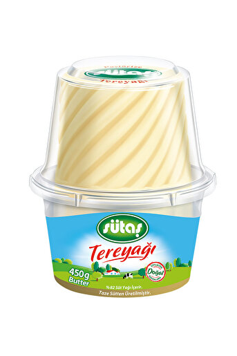 SUTAS TEREYAG YAYIK 450 GR