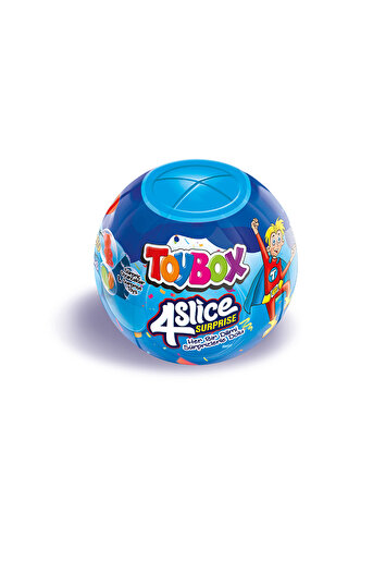 Toybox Sürpriz Dilim Erkek 120 G