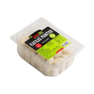 Tazedo Kafkas Mantısı 500 G