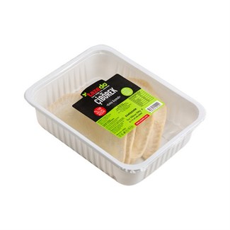 Tazedo Çibörek 500 G