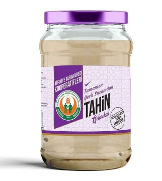 Tarım Kredi Kooperatif Birlik Tahin 300 Gr