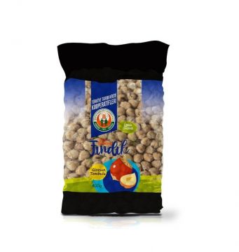 Tarım Kredi Kooperatif Birlik çifte Kavrulmuş Fındık 400 Gr