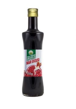 Tarım Kredi Kooperatif Birlik %100 Nar Ekşisi 350 Gr