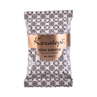 Kocatepe 1949 Türk Kahvesi 100 G