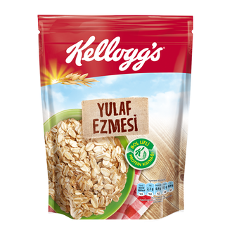 Kelloggs Yulaf Ezmesi 400 Gr.