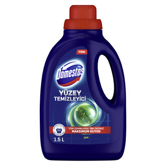 Domestos Yüzey Temizleyici Çam 1.5 L