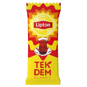 Lipton Tek Dem Tekli 1.9 G