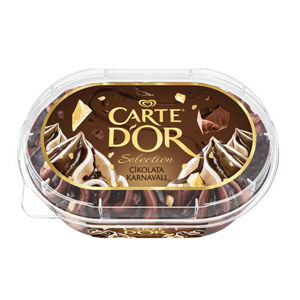 CARTEDOR ND.SEL.ÇİKO KARN 6X800 ML
