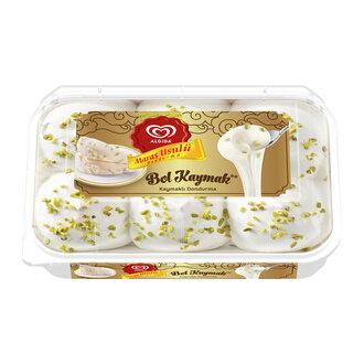 Algida Maraş Usulü Bol Kaymak 500 Ml