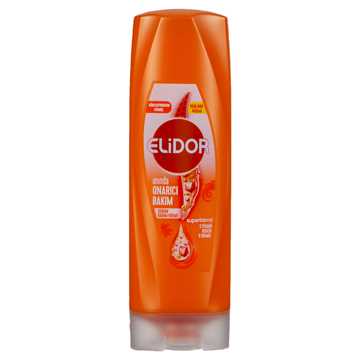 Elidor Anında Onarıcı Saç Bakım Kremi 400 Ml