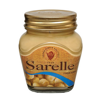 Sarelle Fındık Ezmesi 350 G