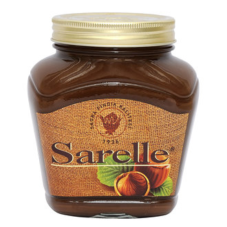 Sarelle Kakaolu Fındık Ezmesi 700 G
