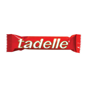 Tadelle Fındık Dolgulu Sütlü Çikolata 30 gr