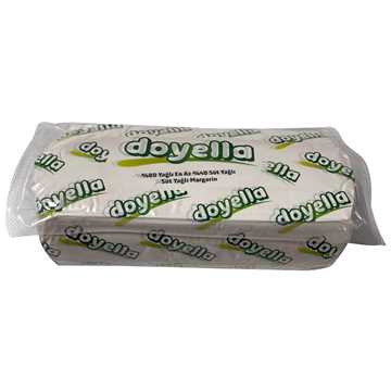 Doyella Tereyağlı Margarin %40 Yağlı 1KG