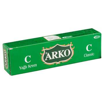 Arko Yağlı Krem 20 Cc