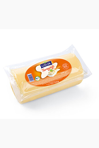 Gölcük Tereyağı 1000 G