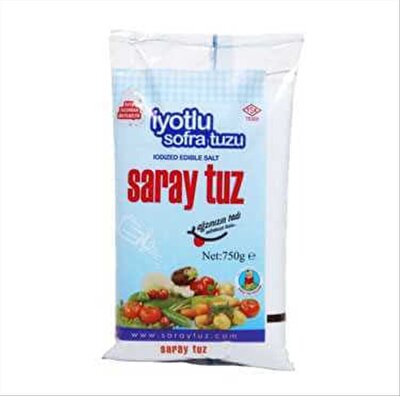 SARAY TUZ POSET IYOU 750 GR