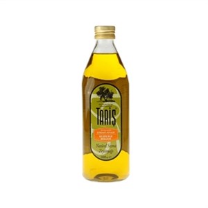 TARIS 1000 ML NATUREL SIZMA ZEYTIN YAGI