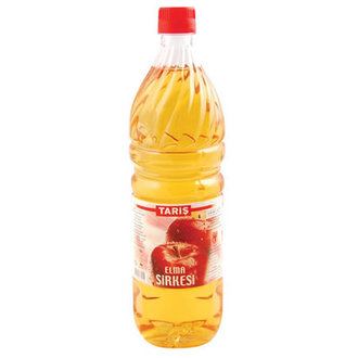 Tariş Elma Sirkesi 1 L
