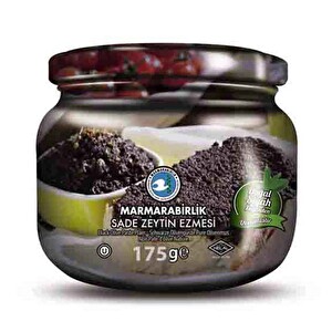 Marmarabirlik Zeytin Ezmesi 175 gr