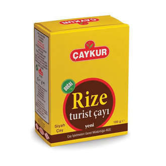Çaykur Rize Turist Çay 100 G