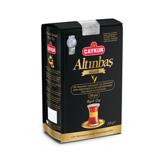 CAYKUR ALTINBAS CAY 200 GR