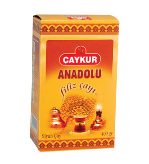 Çaykur Çay Anadolu Filiz 400 G