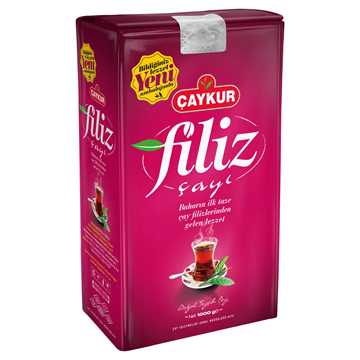CAYKUR CAY FILIZ 1000 GR