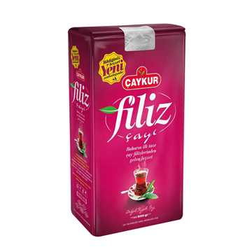 Çaykur Filiz Çay 500 G