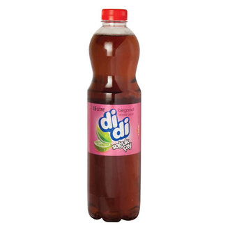 Didi Soğuk Çay Bergamot 1500 Ml.