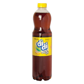 Çaykur Didi Soğuk Çay Limon 1500 Ml.