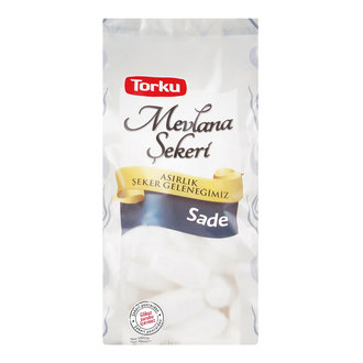 Mevlana Şekeri Sade 450 G