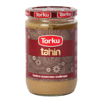 Torku Tahin 600 G