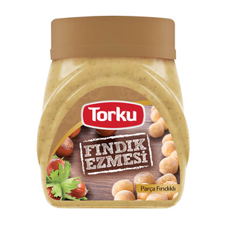 Torku Banada Fındık Ezmesi 370 Gr.